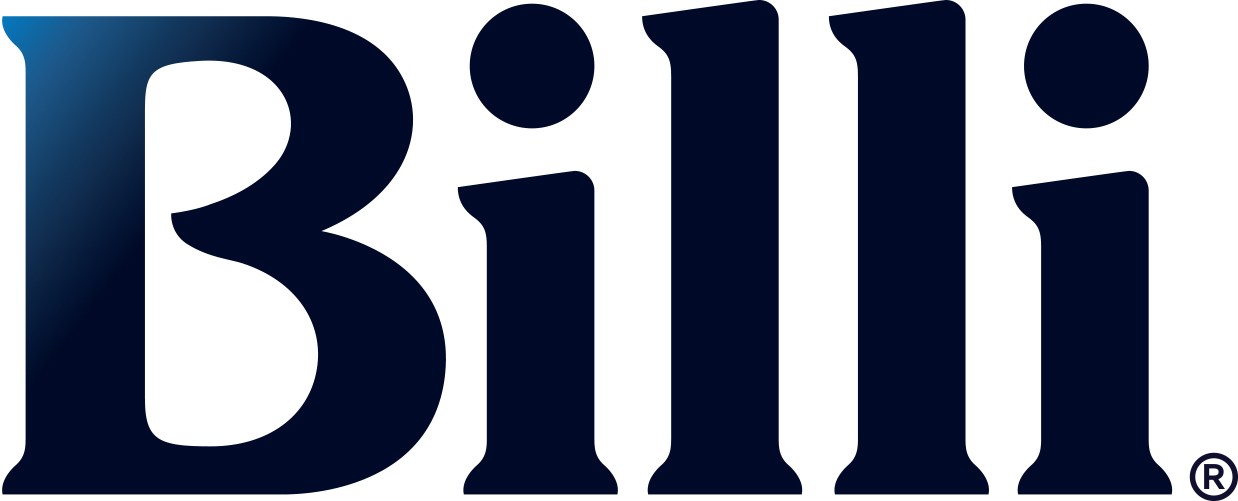 Billi logo
