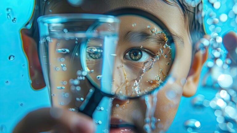 【RO水機】原理是什麼？為何如此受大家歡迎？