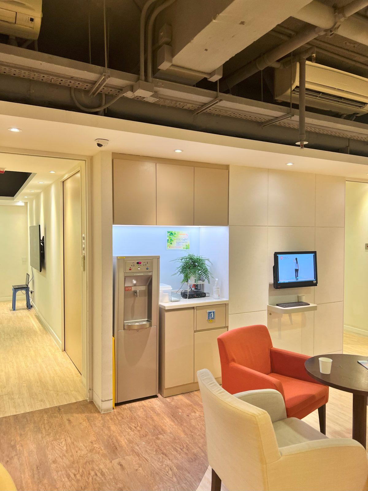 Life Solutions與香港癌症基金會同行