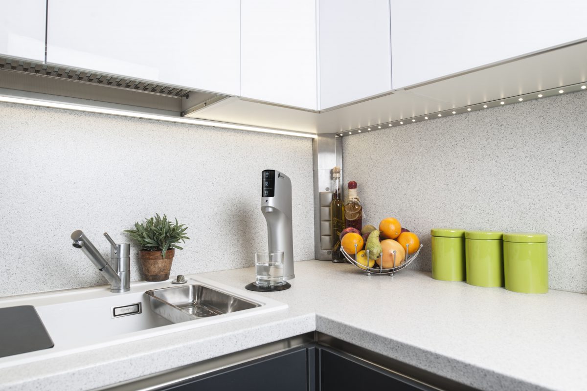 家用飲水機推薦｜家庭家用飲水機過濾水機選購攻略