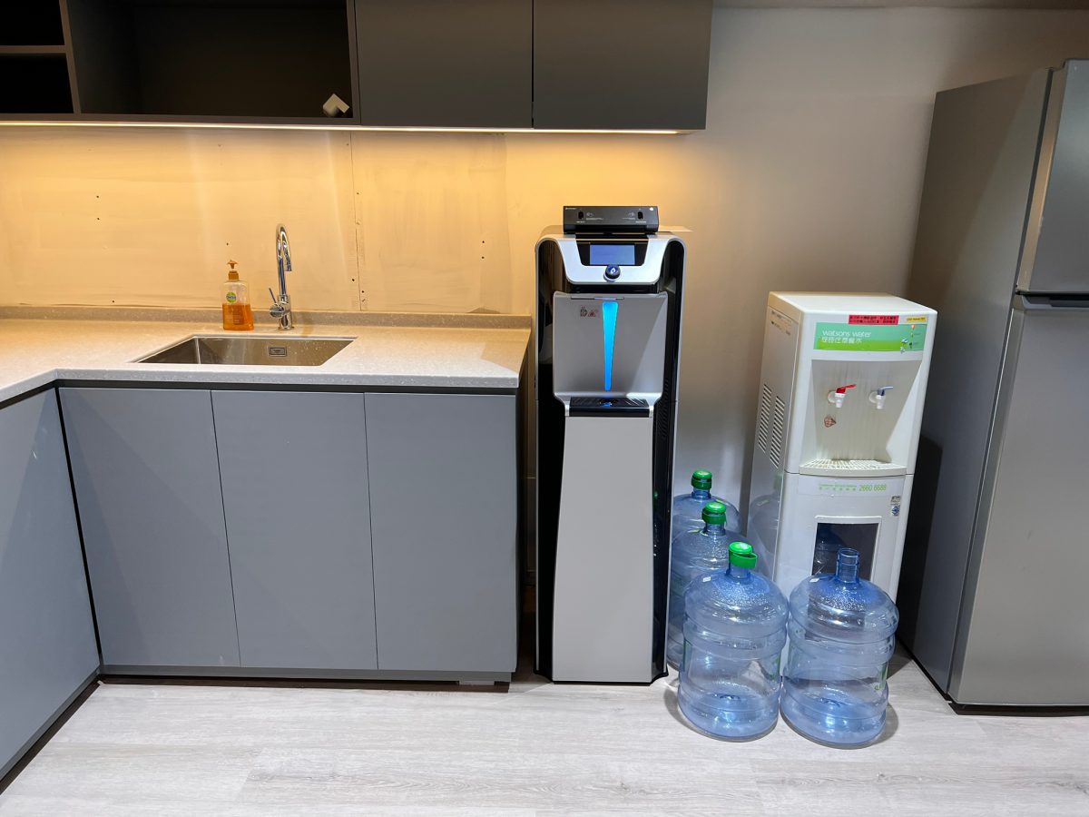 飲水機的水真的乾淨嗎？全面破解衛生迷思與清潔保養指南