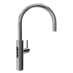 Multifunctional Mixer Tap