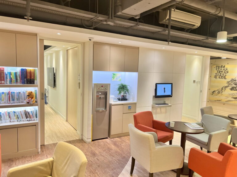 Supporting Hong Kong Cancer Fund with sustainable hydration | Life Solutions