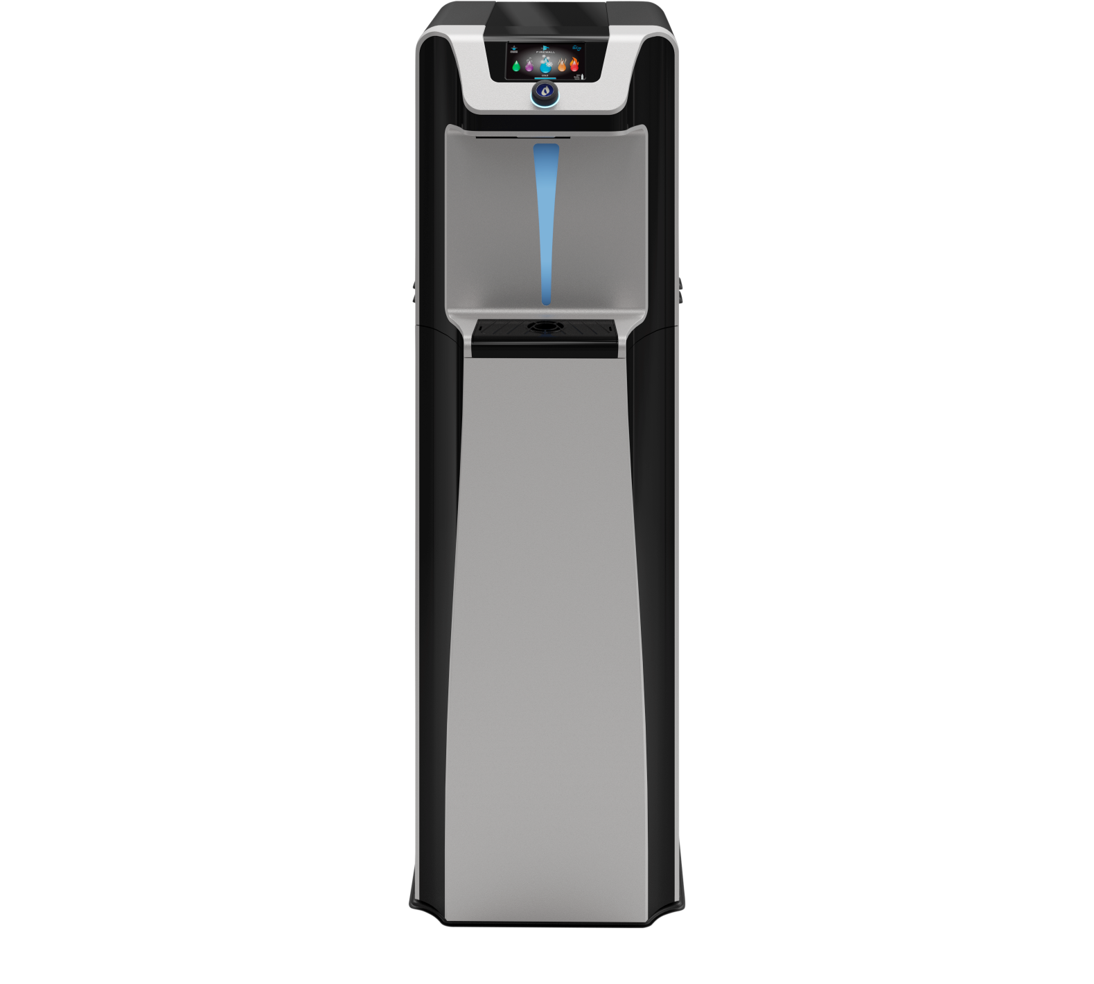 Waterlogic WL7 Floorstanding