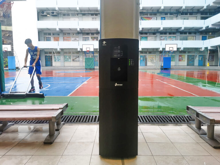 Life Solutions now services schools!