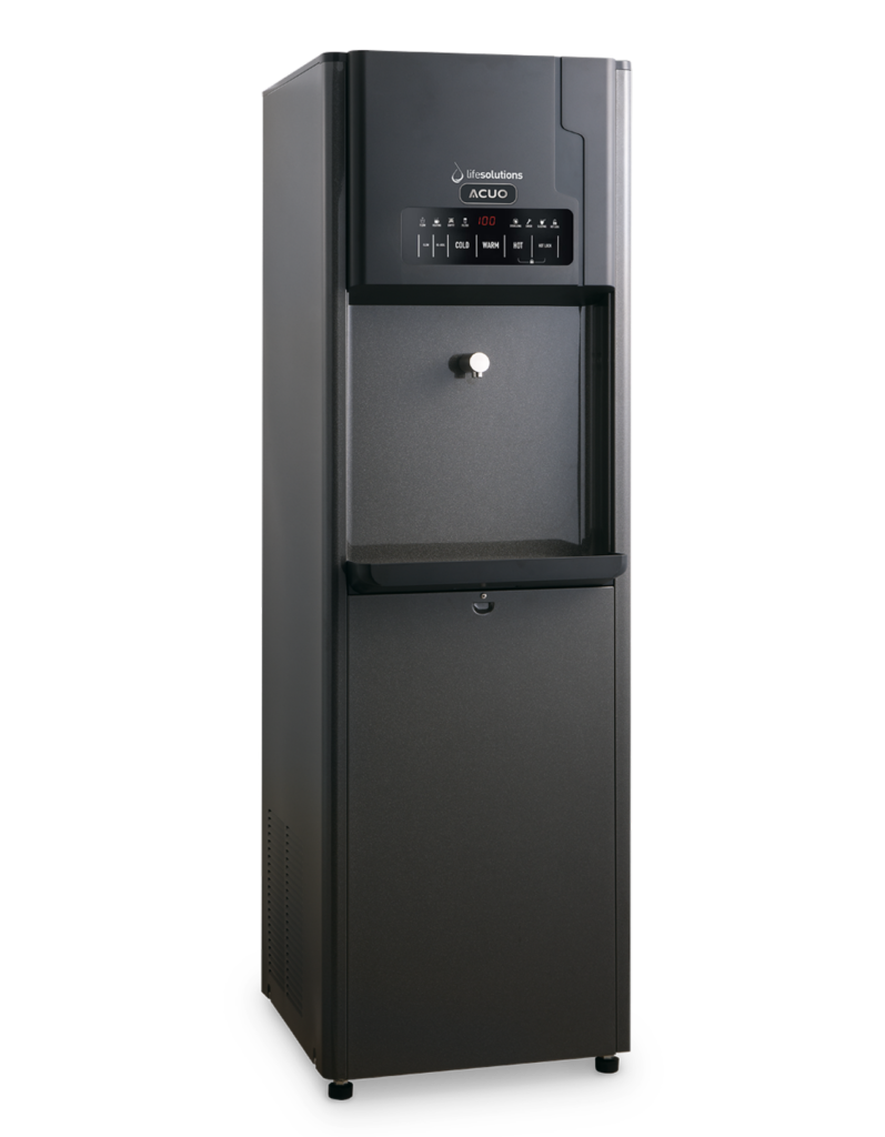 ReFresh - Floorstanding water dispenser | Life Solutions Hong Kong