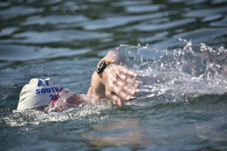 Hydrating the Shek O Challenge: Our Commitment to a Plastic-Free Ocean